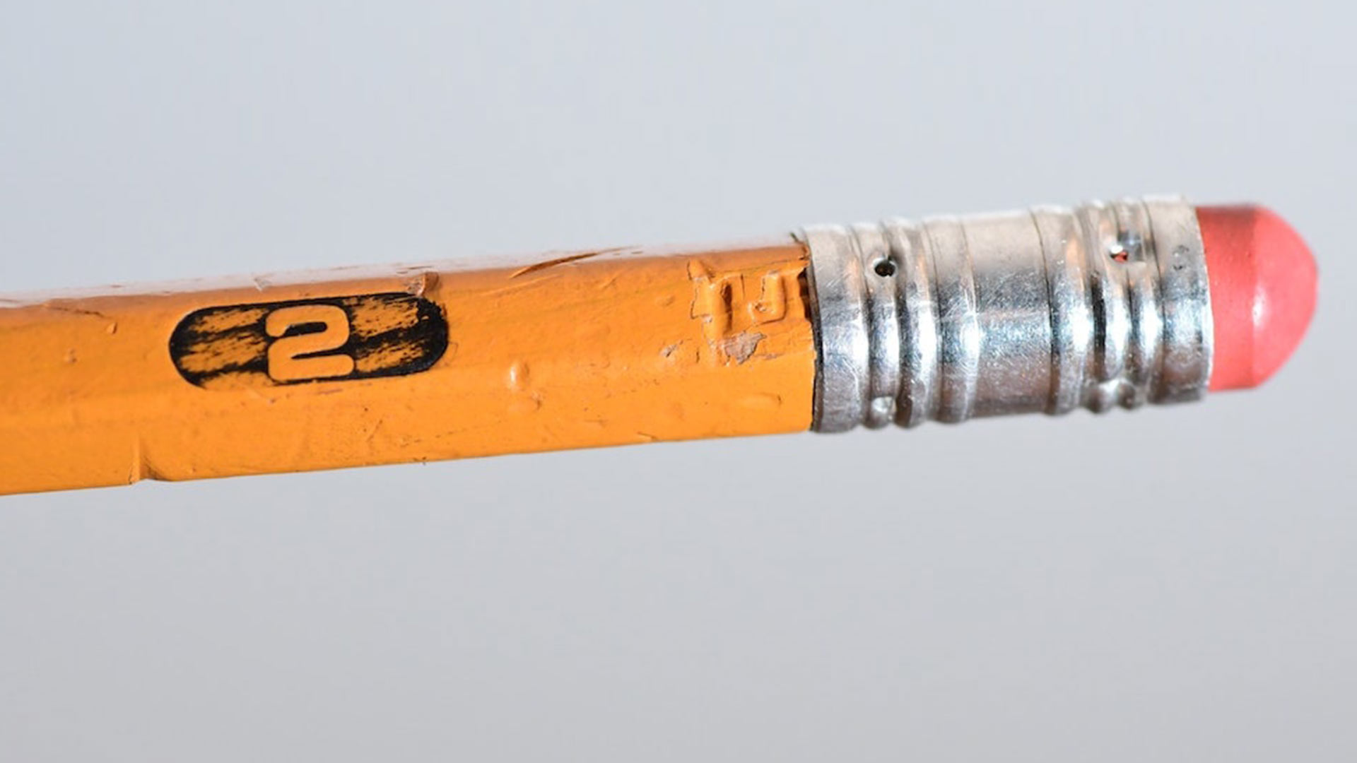 number-2-pencil