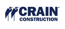 Crane logo