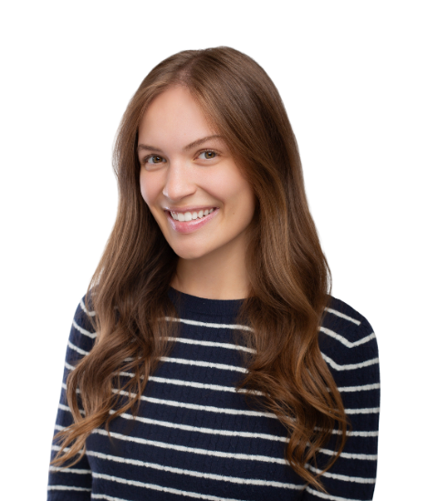 Eden Bass Headshot Green Apple Strategy Project Manager