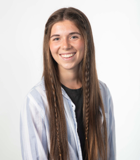 Lila Mae Skidmore Headshot