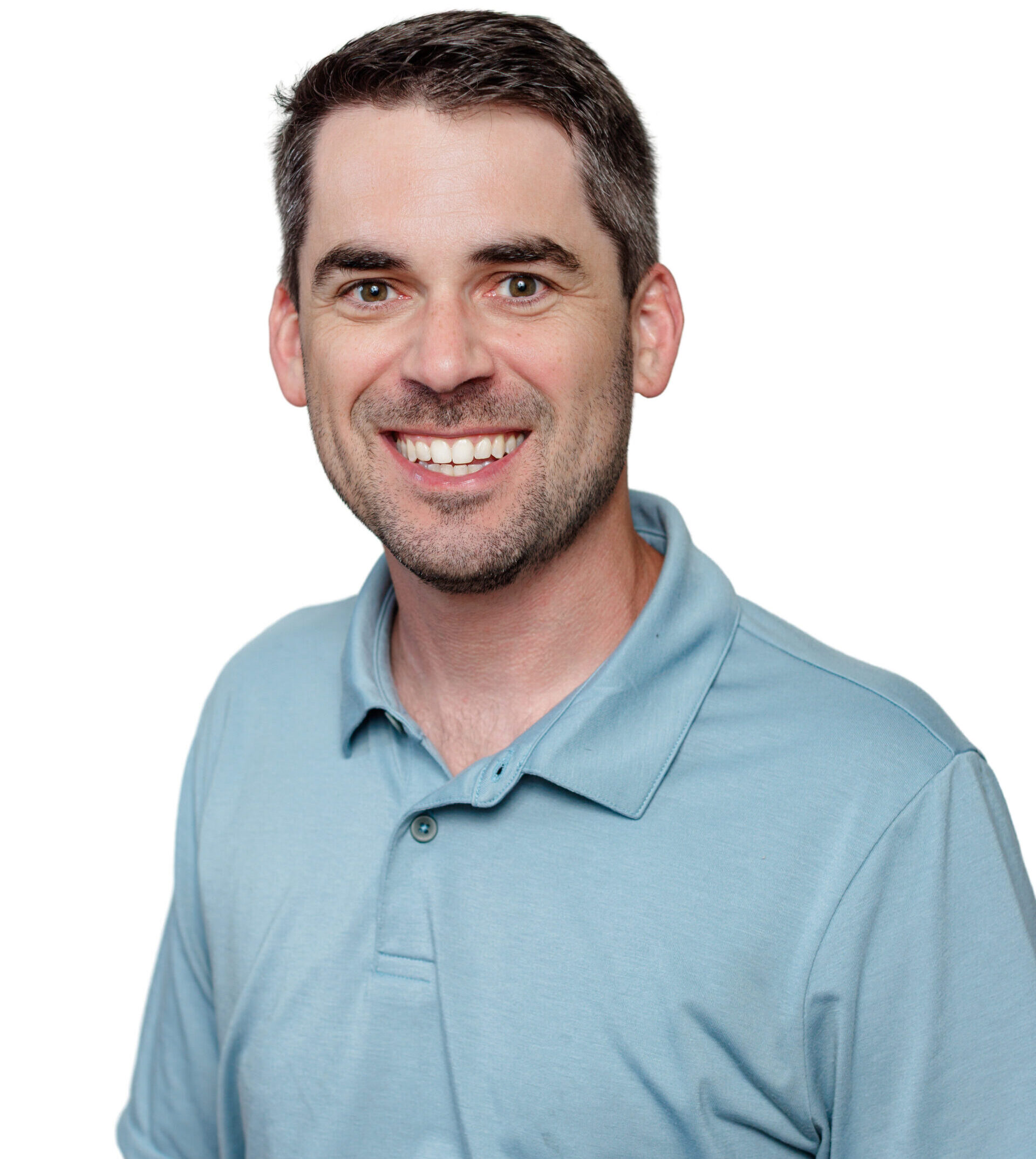 Jeremy Chandler Headshot