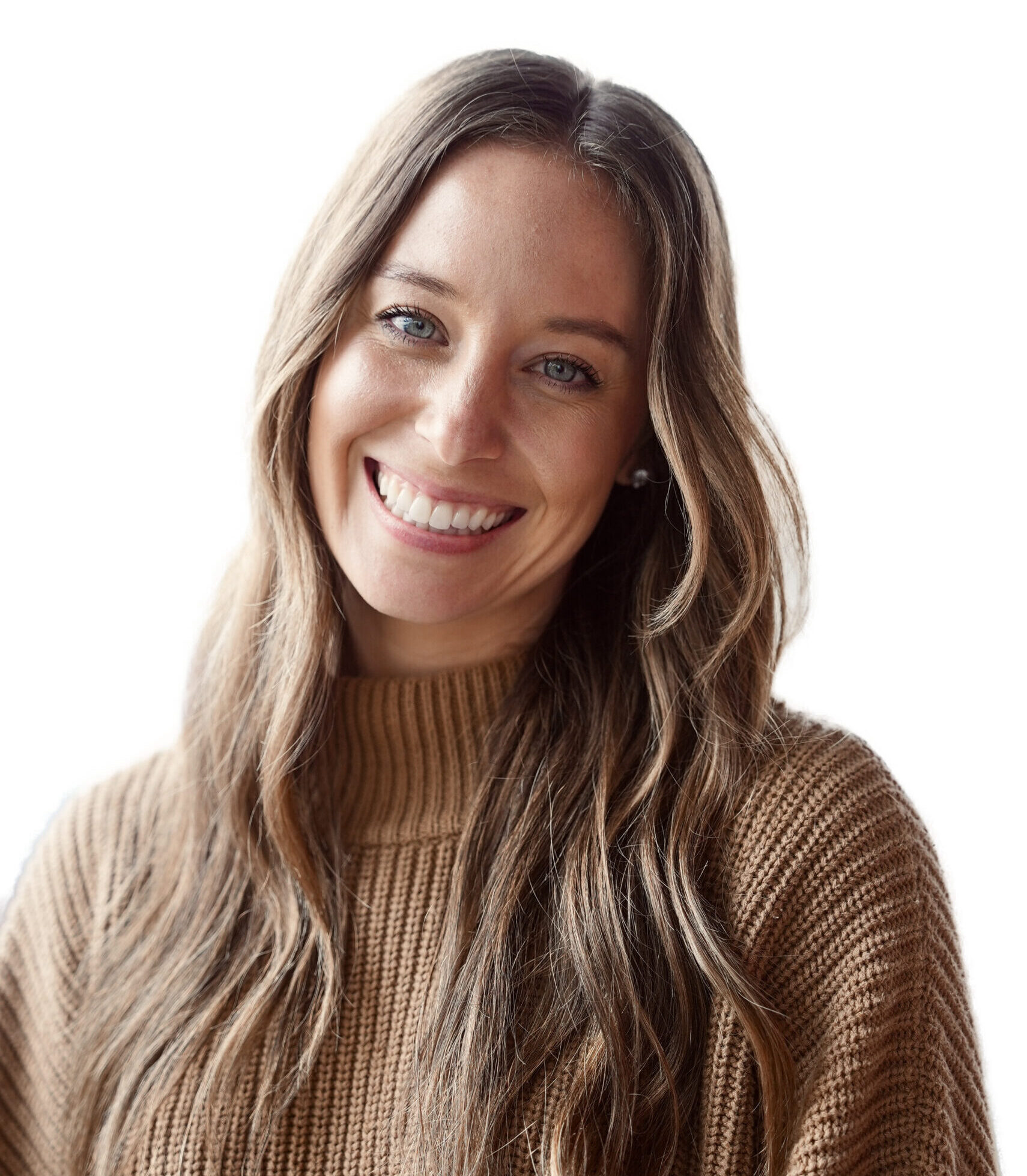 Carlin Ellis Headshot