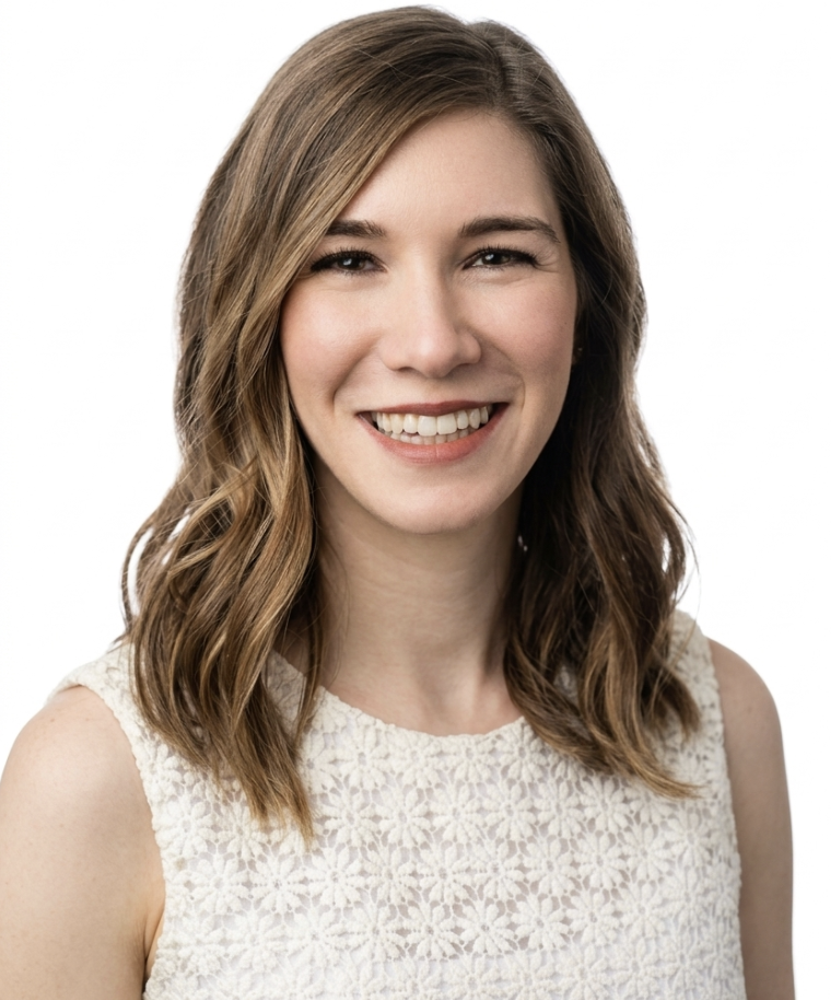 Meghan Clark